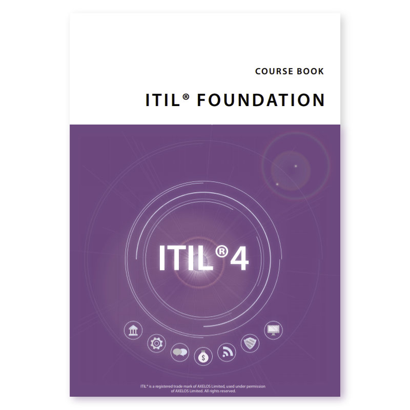 itil v4 foundation book pdf free download